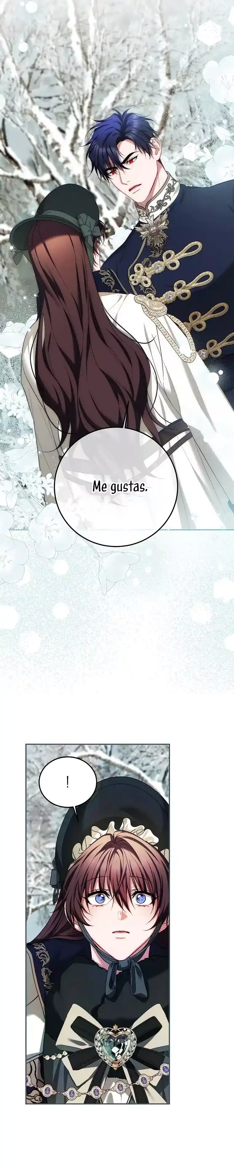 EXTRA POR TIEMPO LIMITADO capítulo 60, página 7