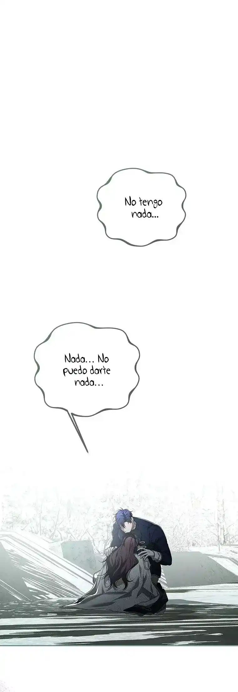 EXTRA POR TIEMPO LIMITADO capítulo 60, página 27