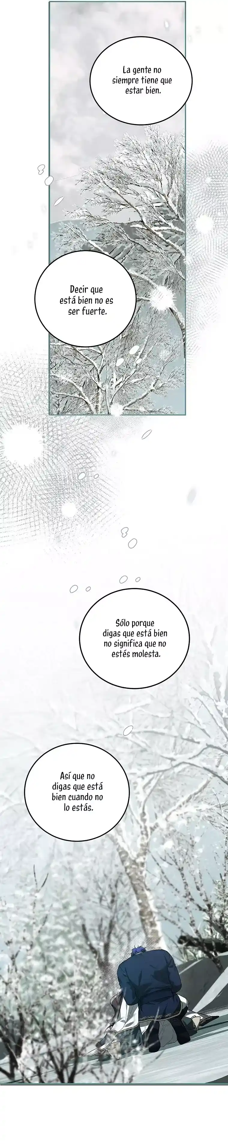 EXTRA POR TIEMPO LIMITADO capítulo 60, página 32