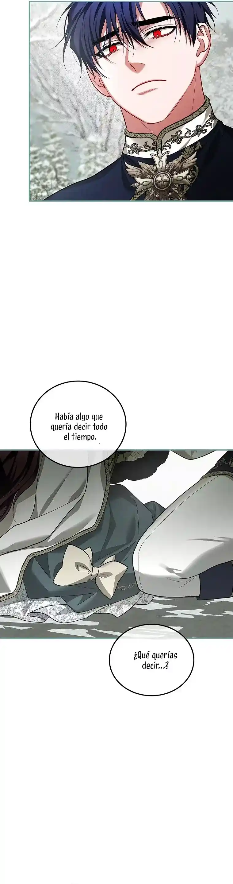 EXTRA POR TIEMPO LIMITADO capítulo 60, página 38