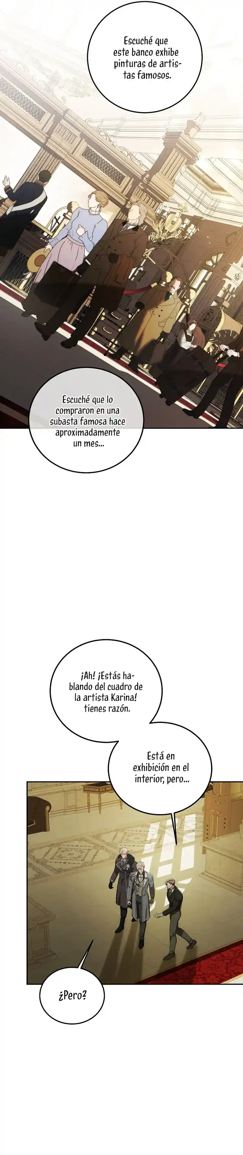 EXTRA POR TIEMPO LIMITADO capítulo 61, página 5