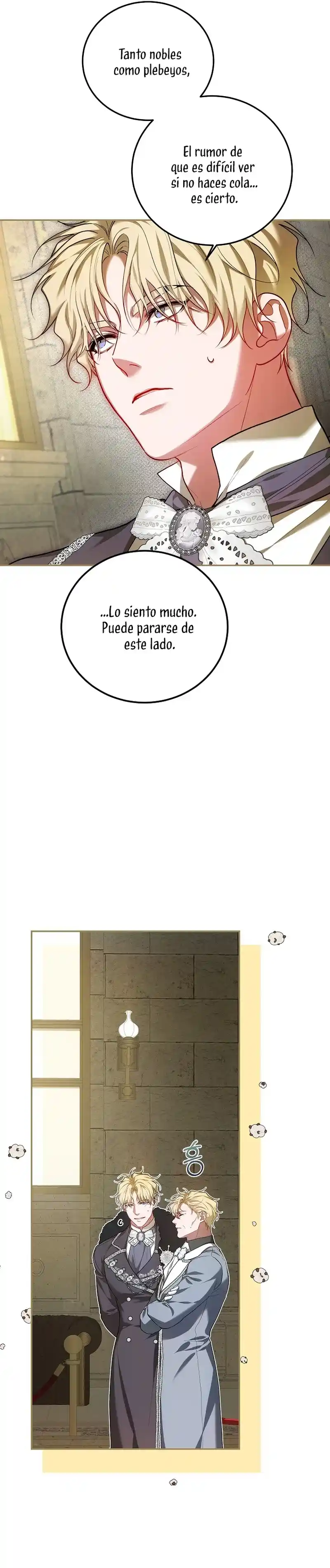 EXTRA POR TIEMPO LIMITADO capítulo 61, página 8