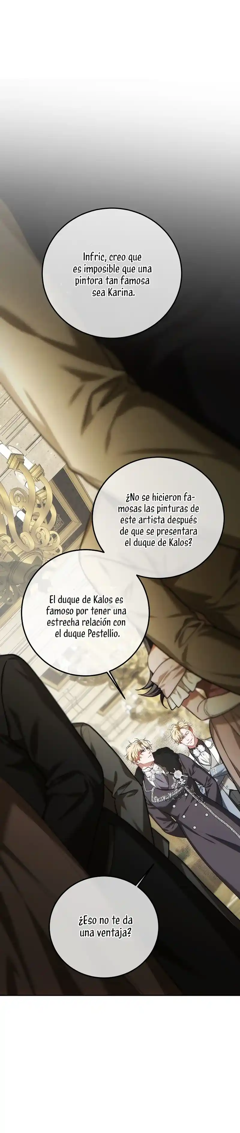 EXTRA POR TIEMPO LIMITADO capítulo 61, página 9