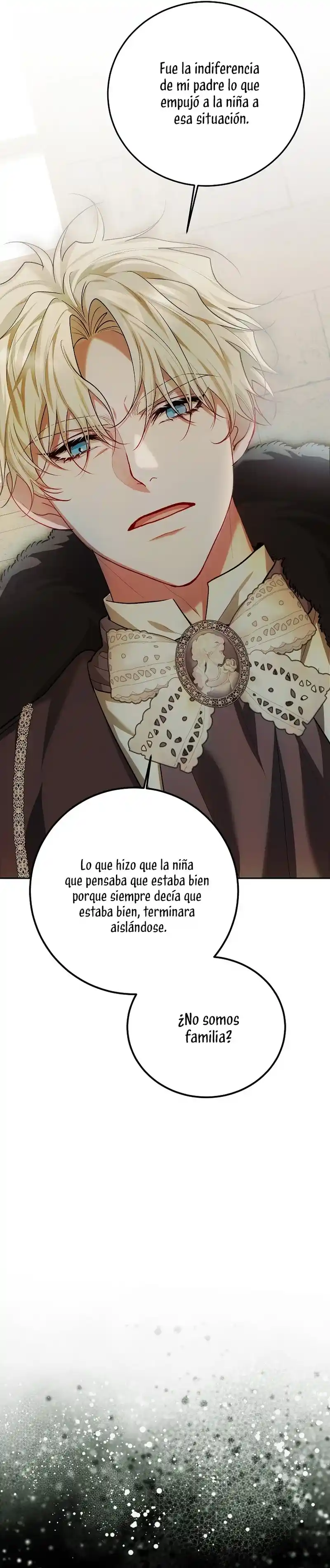EXTRA POR TIEMPO LIMITADO capítulo 61, página 12
