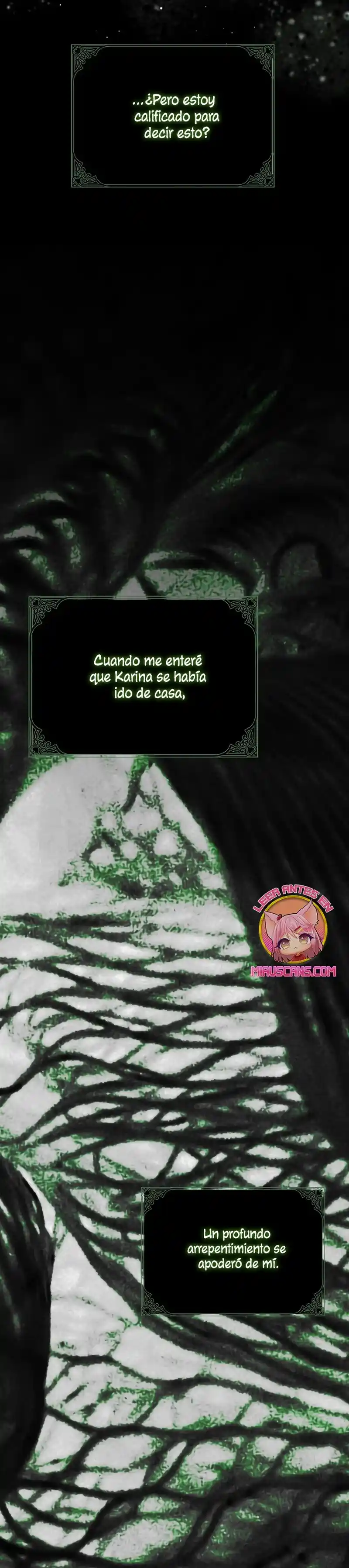 EXTRA POR TIEMPO LIMITADO capítulo 61, página 13
