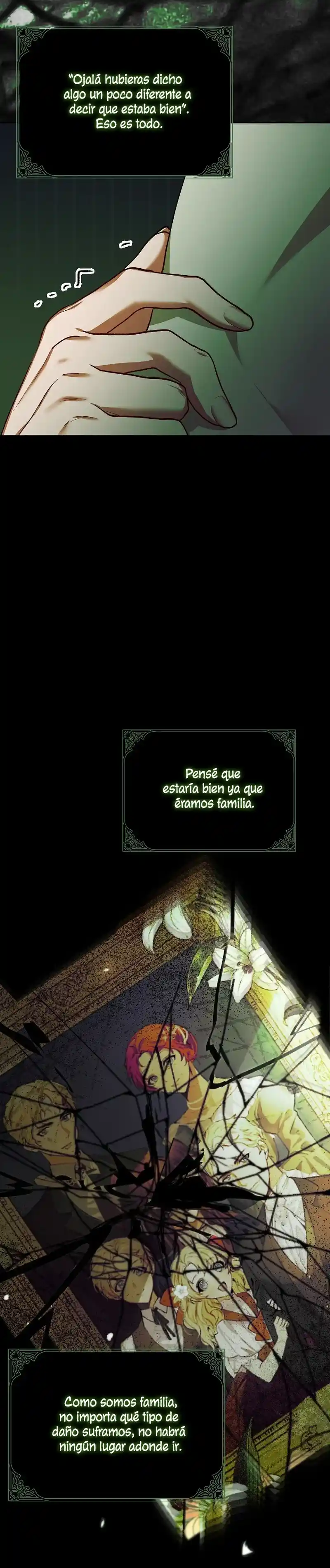 EXTRA POR TIEMPO LIMITADO capítulo 61, página 14