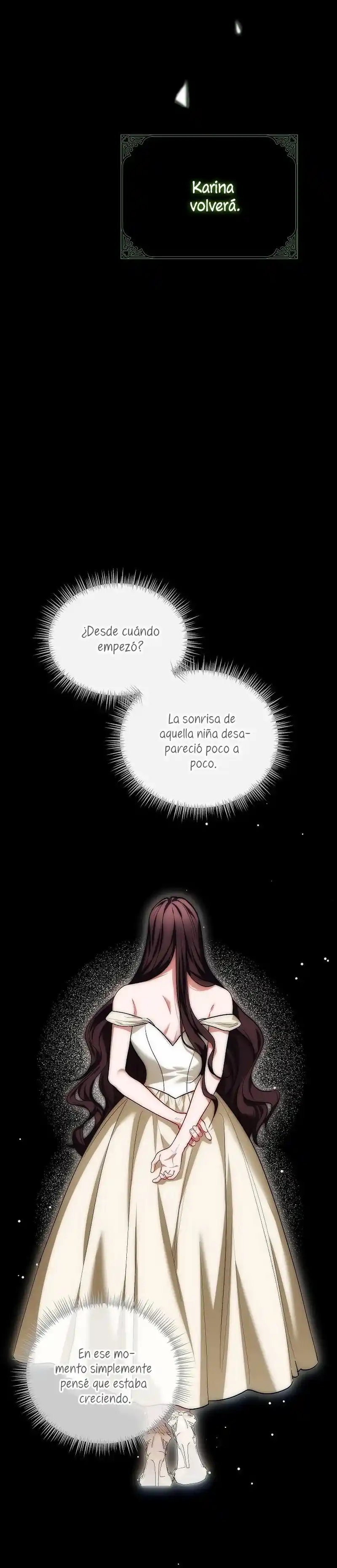 EXTRA POR TIEMPO LIMITADO capítulo 61, página 15