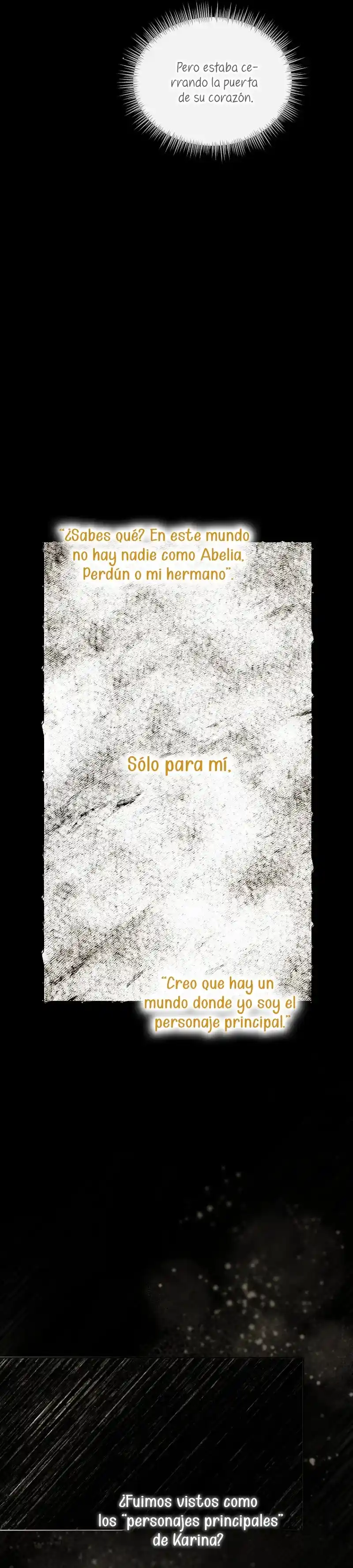 EXTRA POR TIEMPO LIMITADO capítulo 61, página 16
