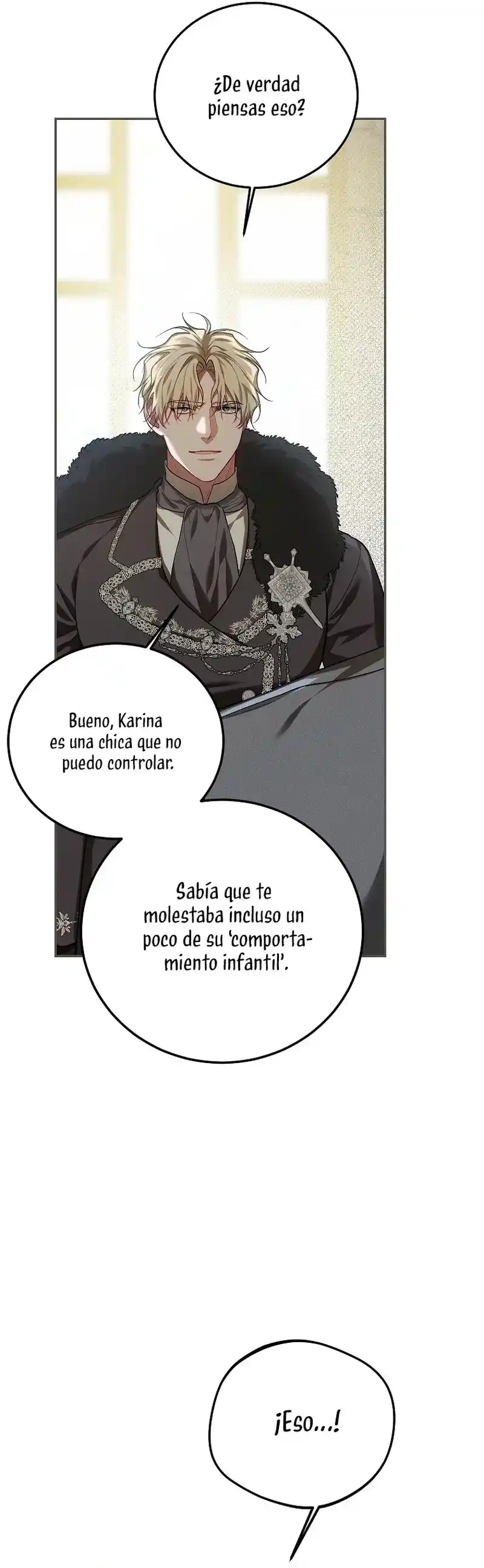 EXTRA POR TIEMPO LIMITADO capítulo 61, página 22