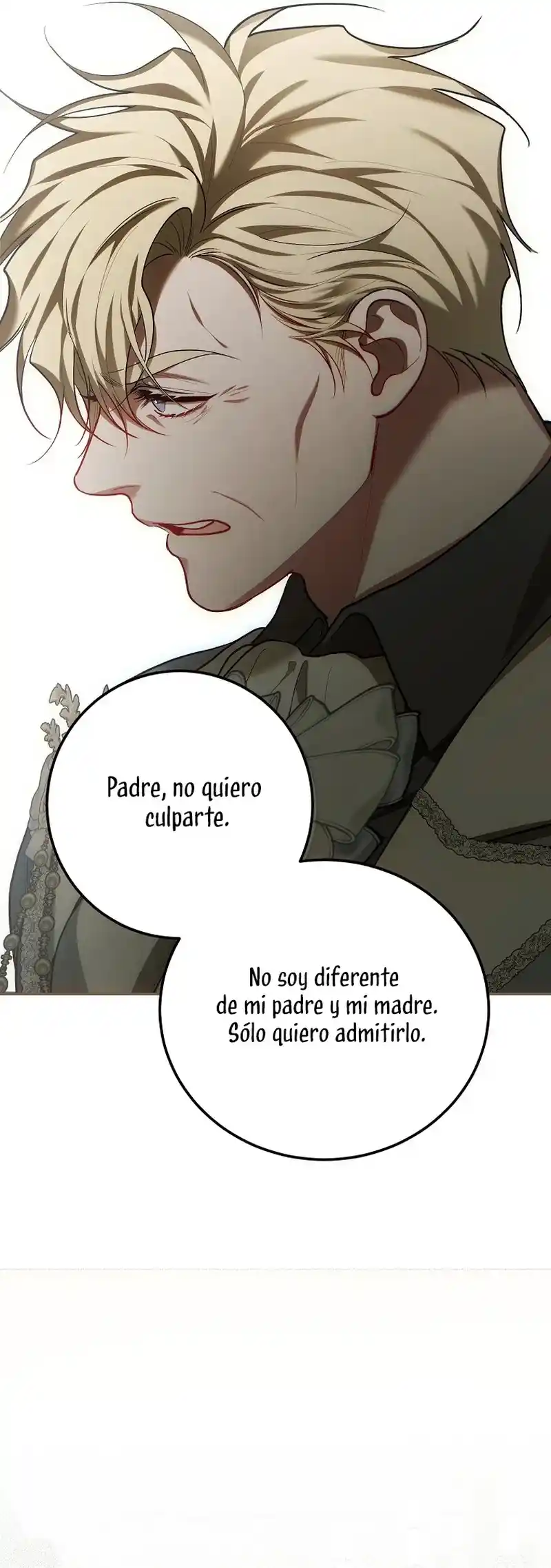 EXTRA POR TIEMPO LIMITADO capítulo 61, página 23