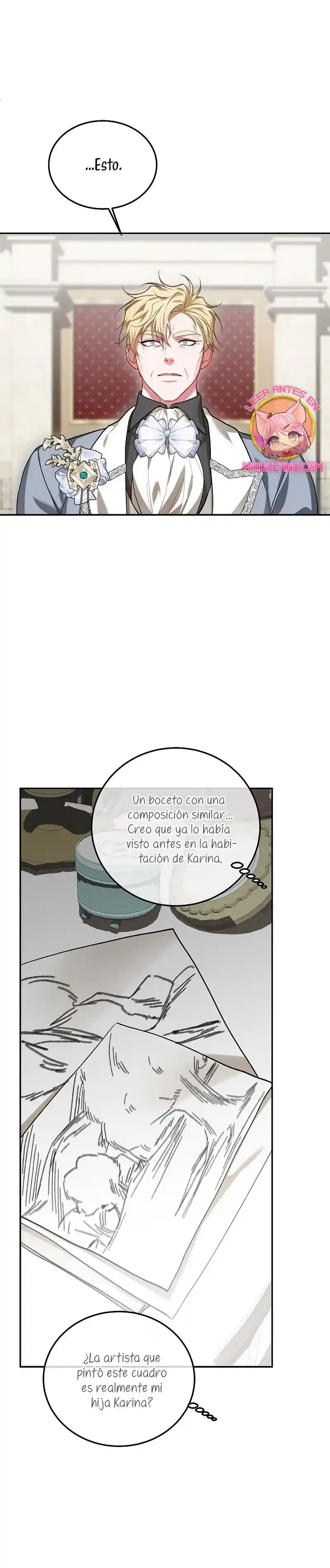 EXTRA POR TIEMPO LIMITADO capítulo 61, página 27