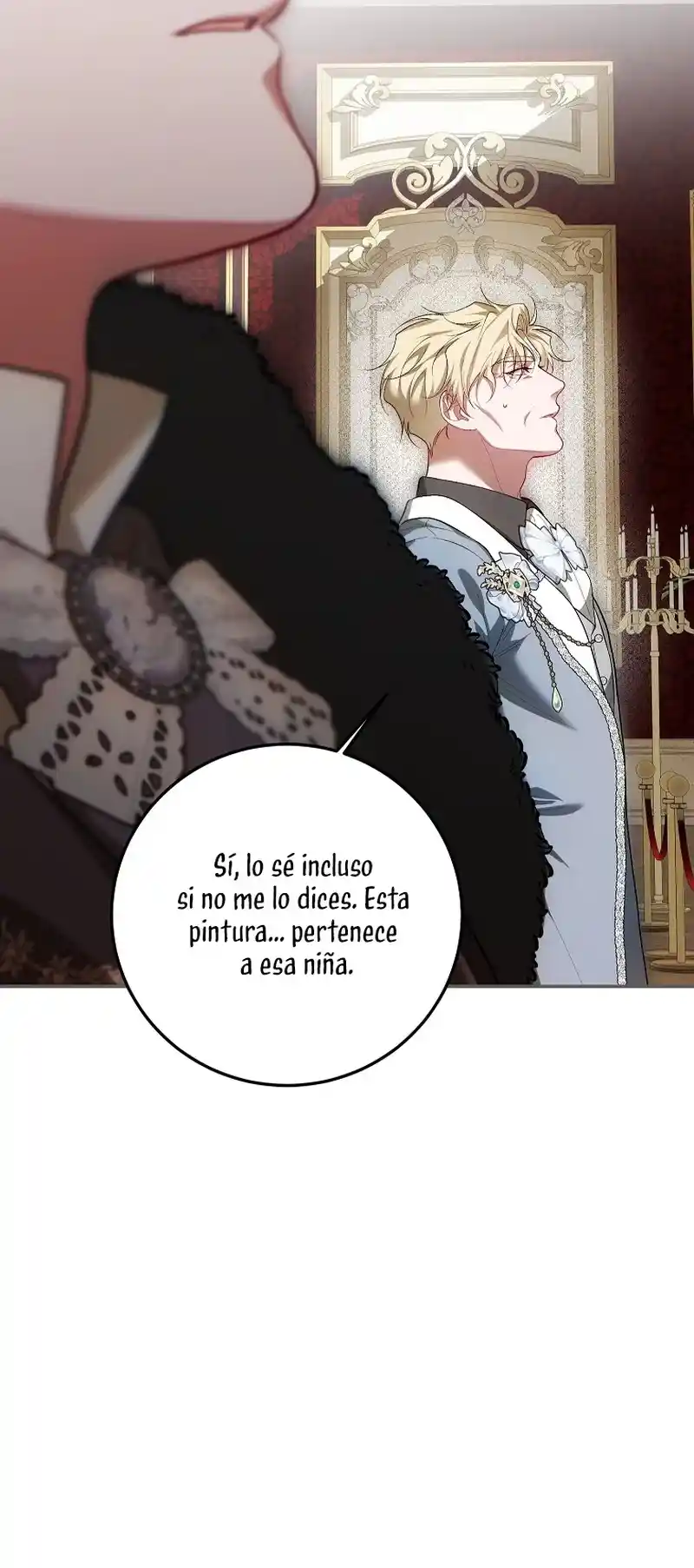 EXTRA POR TIEMPO LIMITADO capítulo 61, página 29