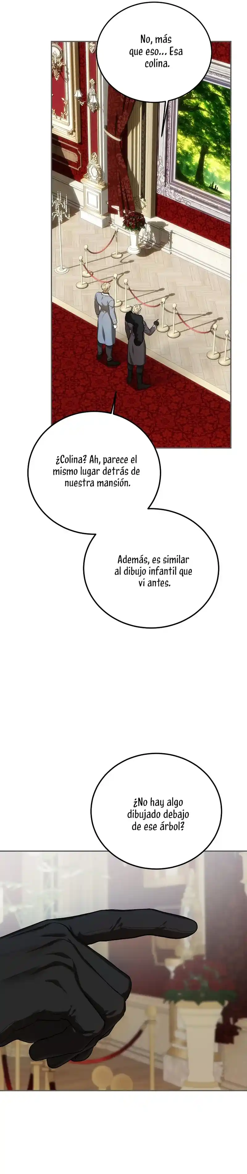 EXTRA POR TIEMPO LIMITADO capítulo 61, página 30