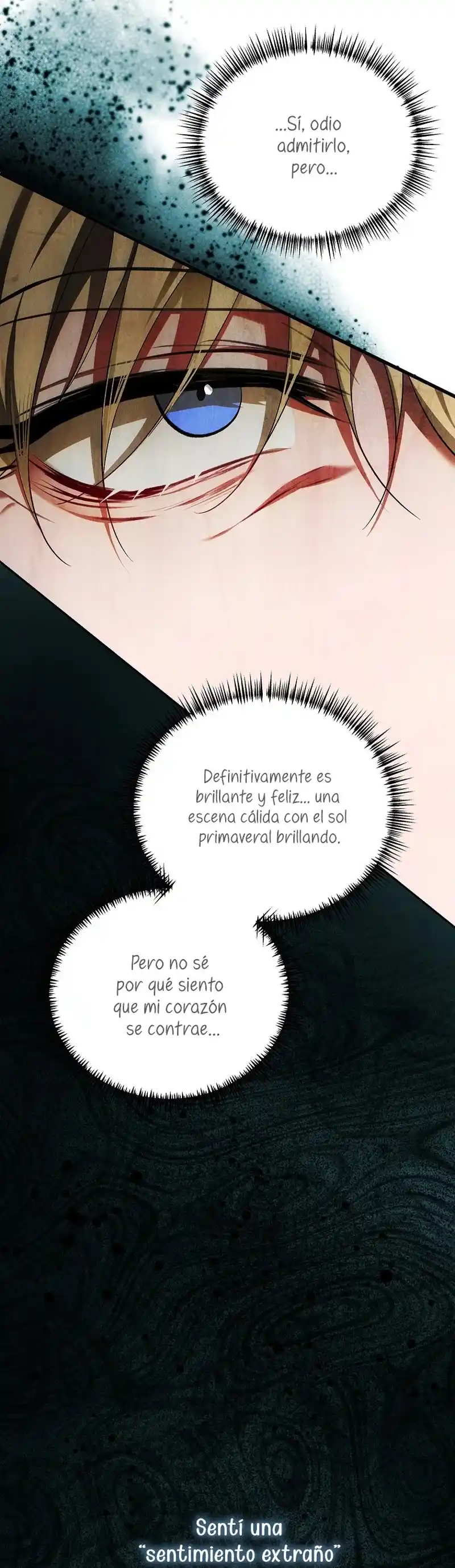 EXTRA POR TIEMPO LIMITADO capítulo 61, página 39