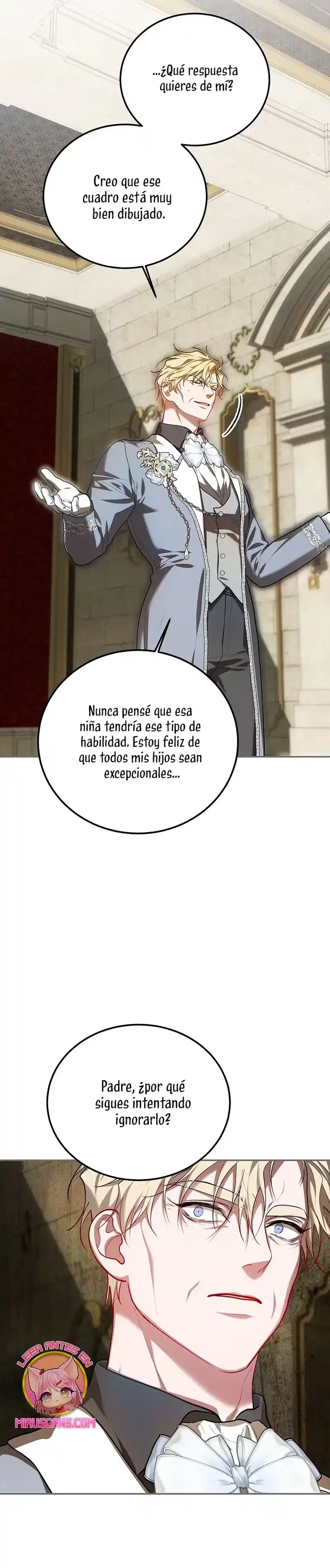 EXTRA POR TIEMPO LIMITADO capítulo 61, página 41