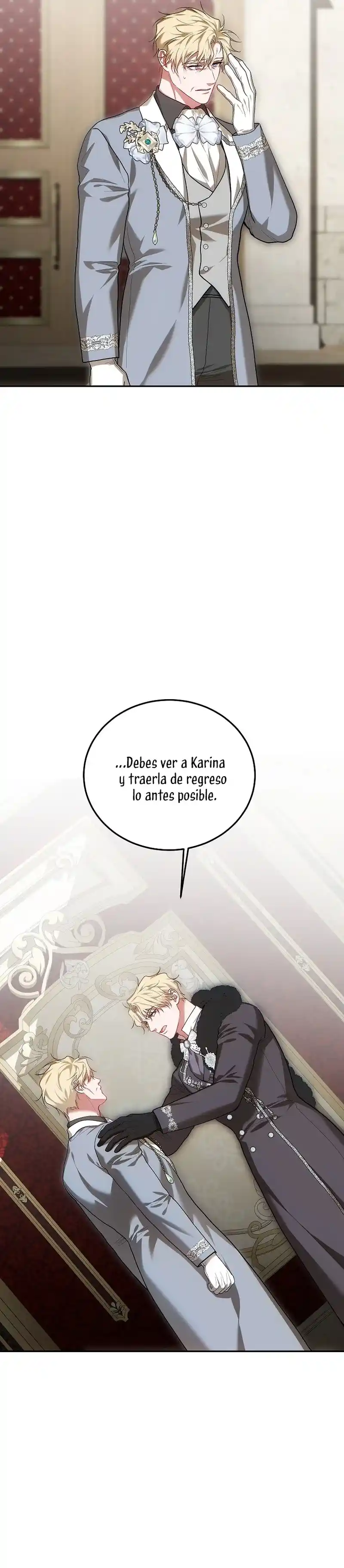 EXTRA POR TIEMPO LIMITADO capítulo 61, página 45
