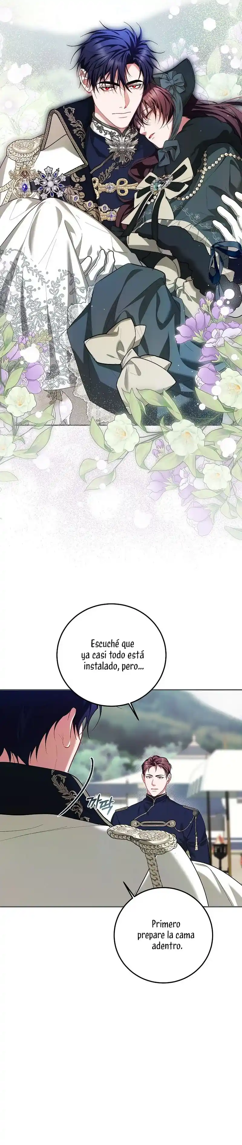 EXTRA POR TIEMPO LIMITADO capítulo 62, página 5