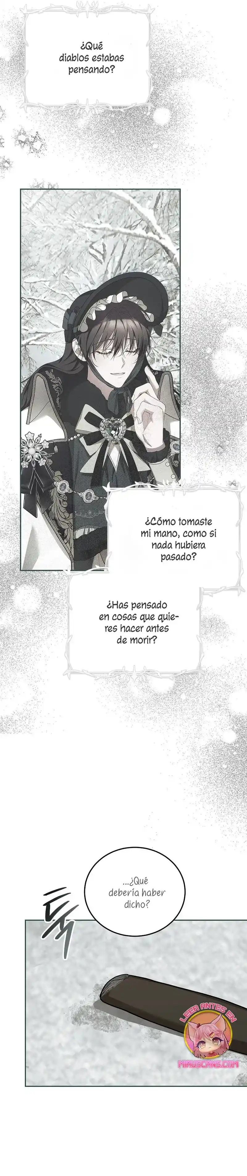 EXTRA POR TIEMPO LIMITADO capítulo 62, página 17