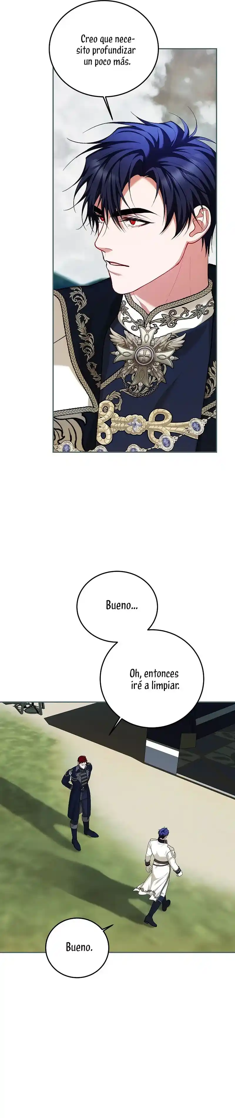 EXTRA POR TIEMPO LIMITADO capítulo 62, página 22
