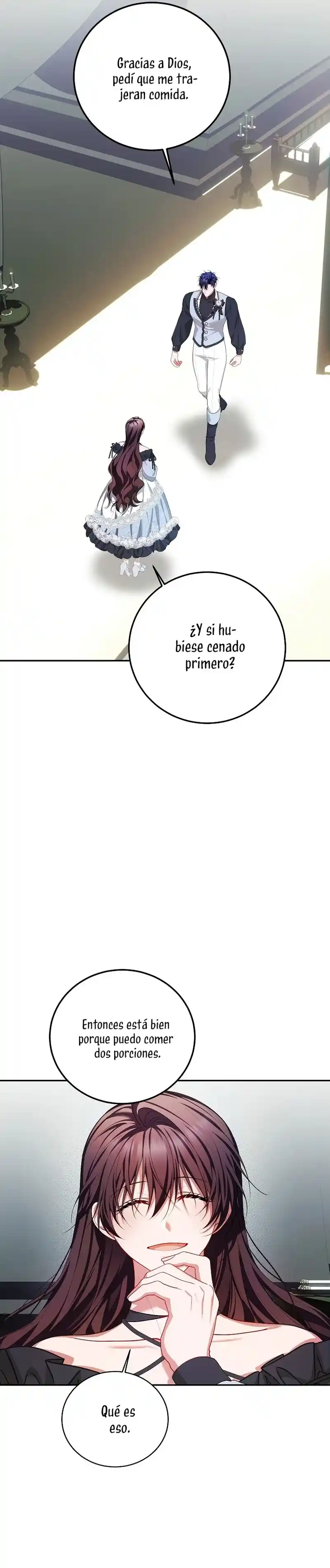 EXTRA POR TIEMPO LIMITADO capítulo 63, página 17