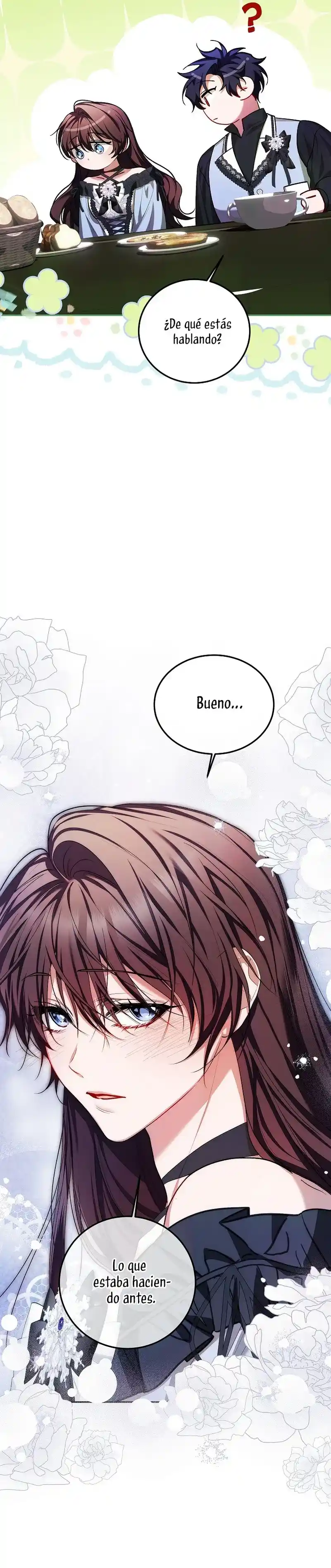 EXTRA POR TIEMPO LIMITADO capítulo 63, página 26