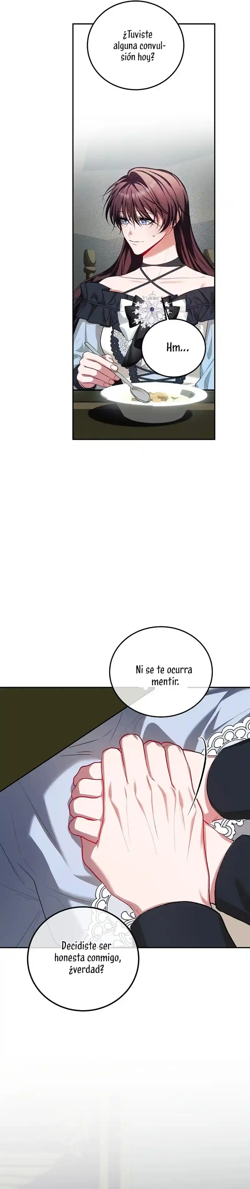EXTRA POR TIEMPO LIMITADO capítulo 63, página 36