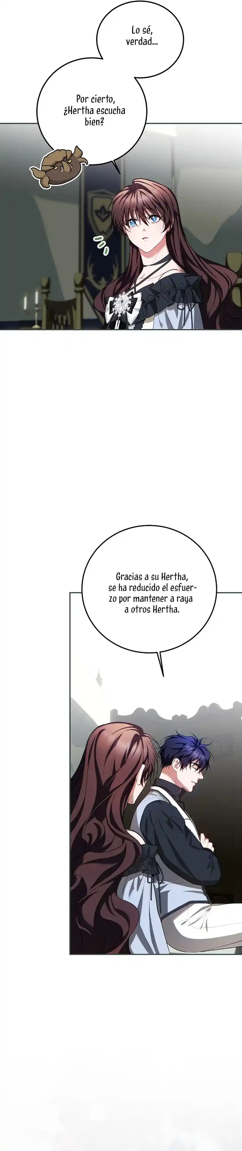 EXTRA POR TIEMPO LIMITADO capítulo 63, página 40