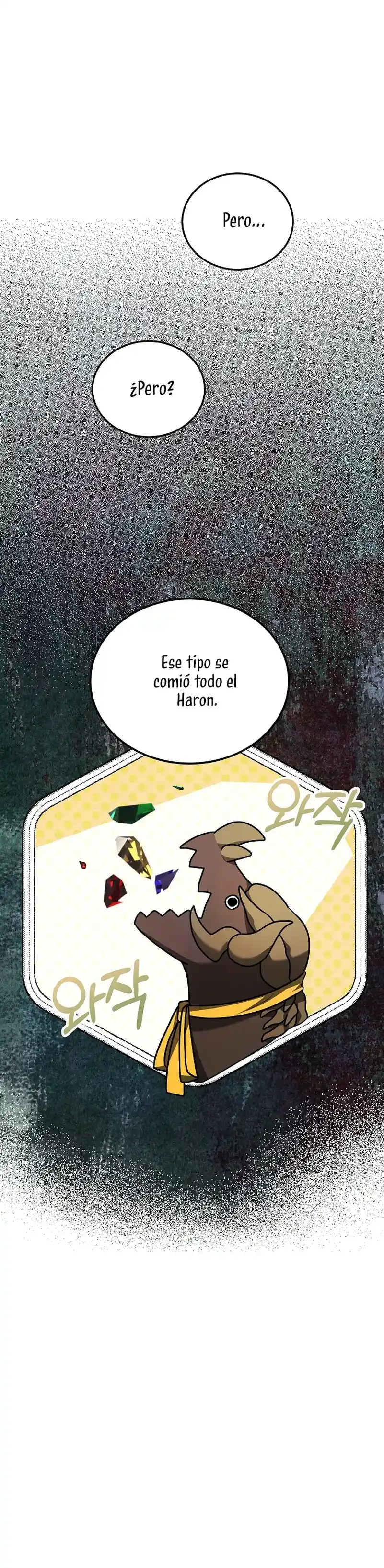 EXTRA POR TIEMPO LIMITADO capítulo 63, página 42
