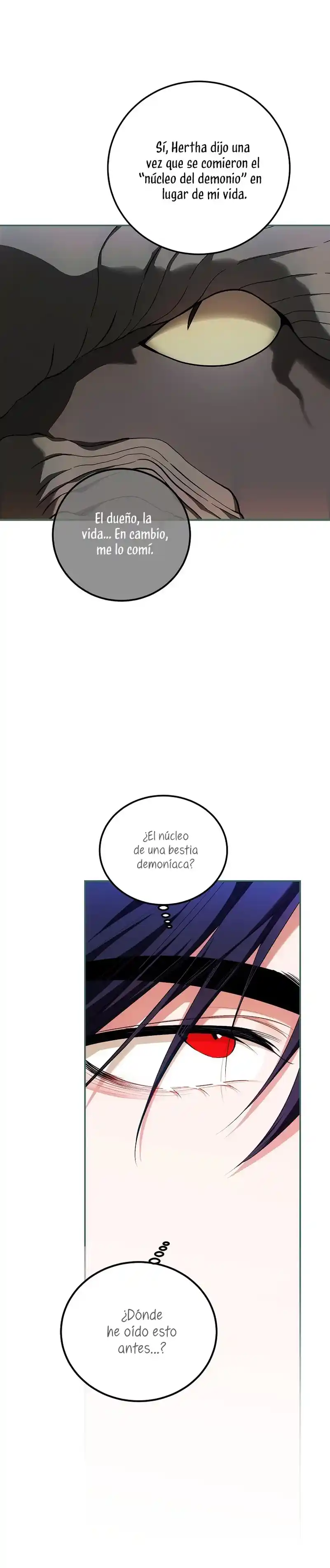 EXTRA POR TIEMPO LIMITADO capítulo 63, página 44