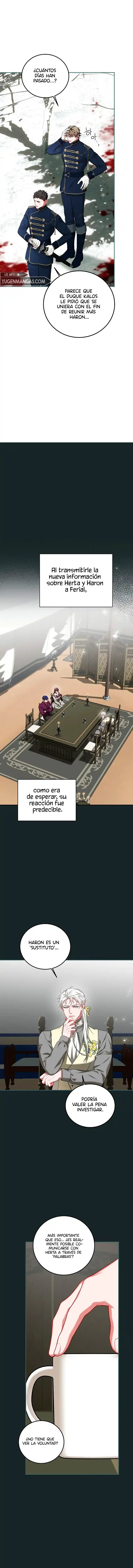 EXTRA POR TIEMPO LIMITADO capítulo 64, página 6