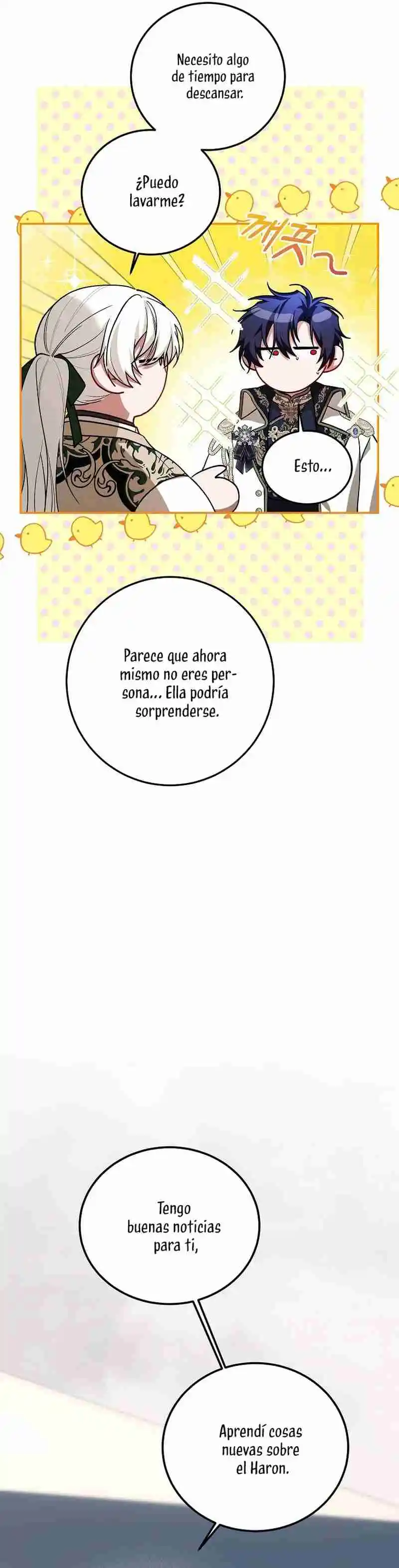 EXTRA POR TIEMPO LIMITADO capítulo 65, página 9