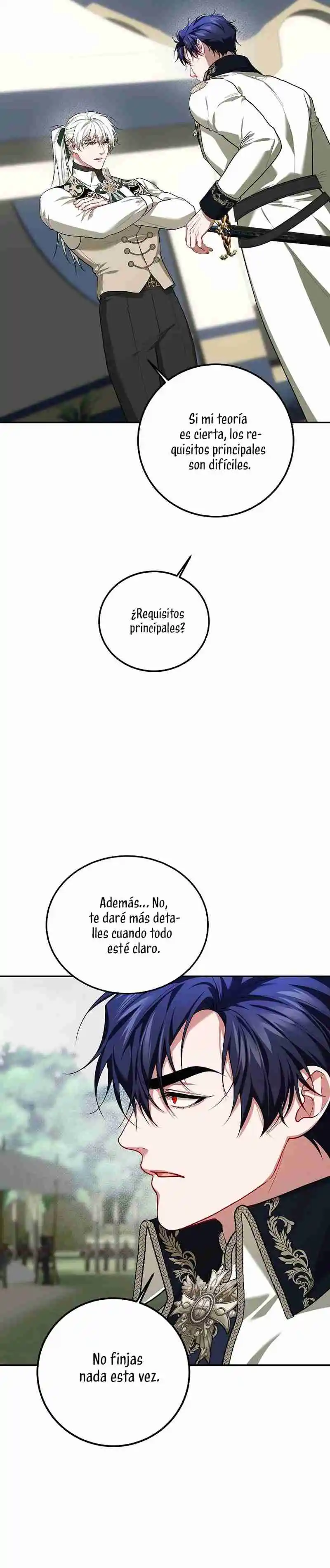 EXTRA POR TIEMPO LIMITADO capítulo 65, página 11
