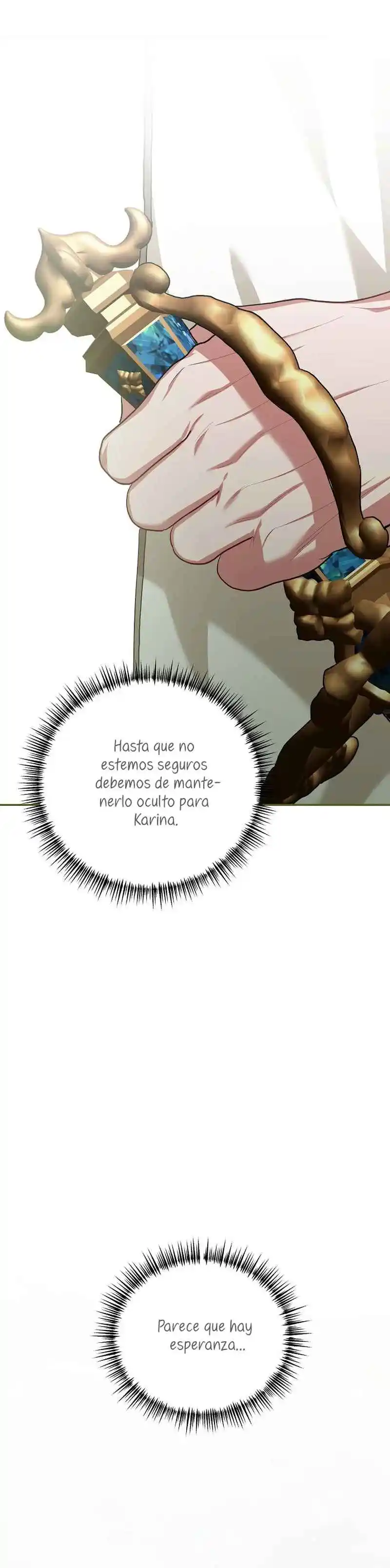 EXTRA POR TIEMPO LIMITADO capítulo 65, página 14
