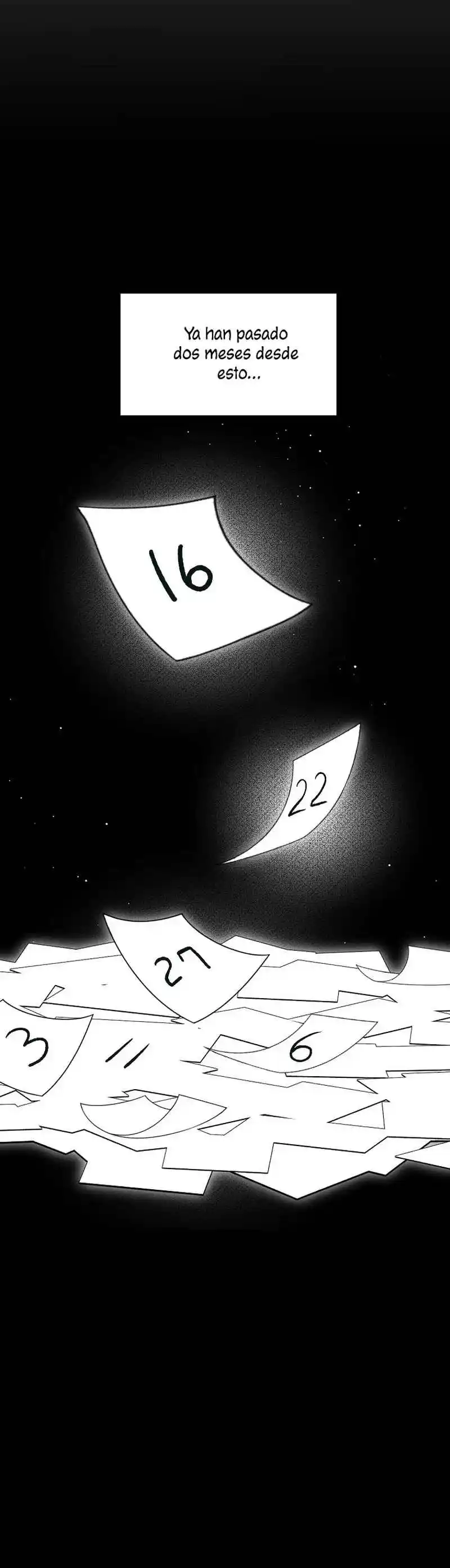 EXTRA POR TIEMPO LIMITADO capítulo 65, página 16