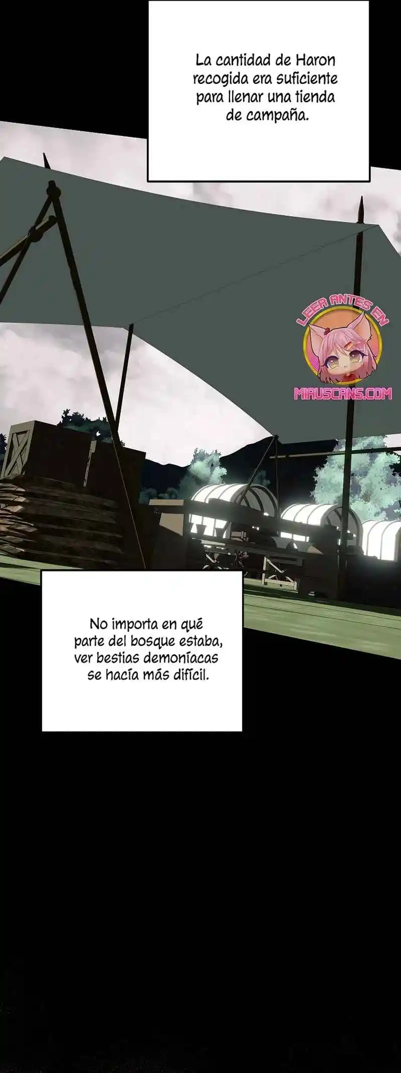 EXTRA POR TIEMPO LIMITADO capítulo 65, página 17