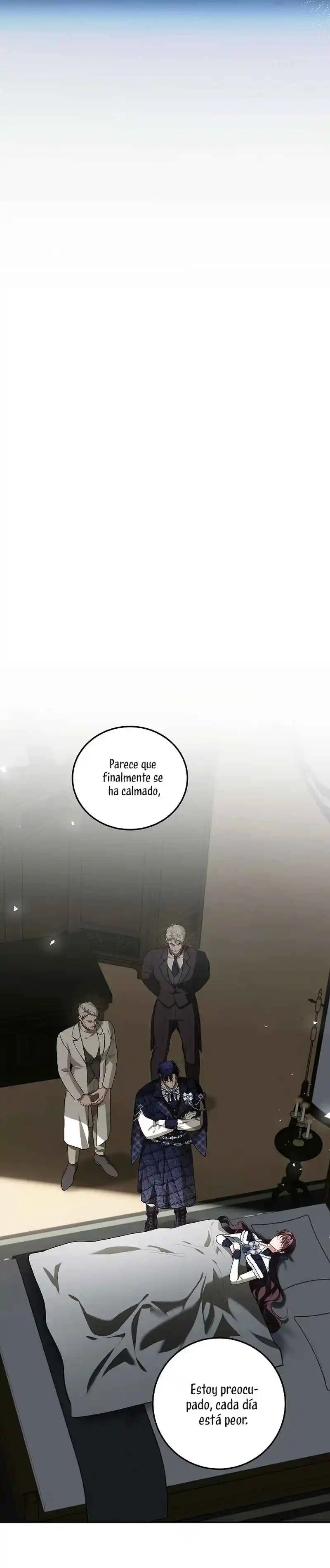 EXTRA POR TIEMPO LIMITADO capítulo 65, página 21