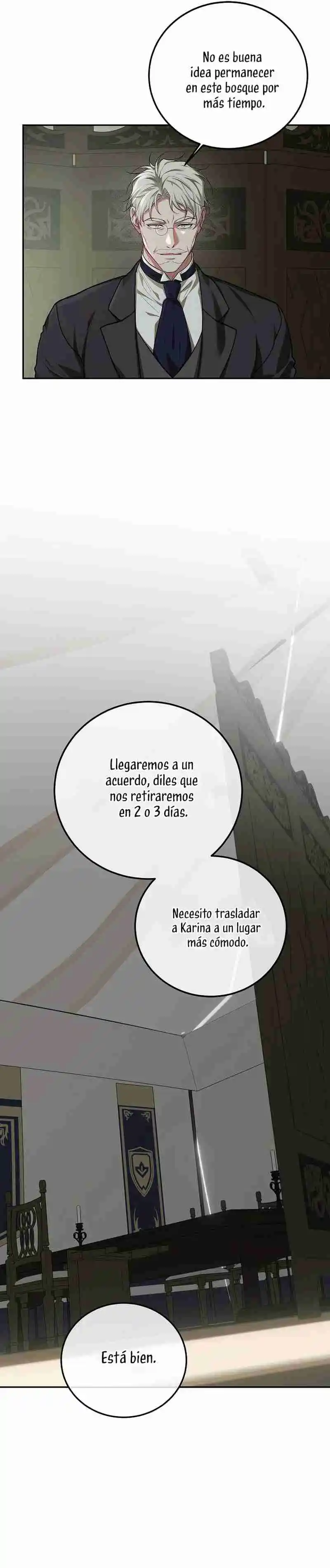 EXTRA POR TIEMPO LIMITADO capítulo 65, página 23