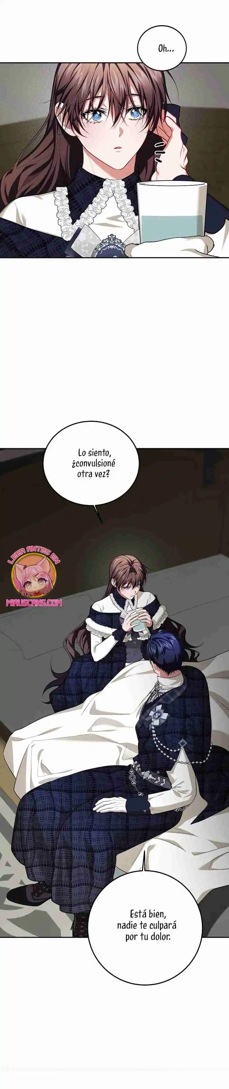 EXTRA POR TIEMPO LIMITADO capítulo 65, página 26