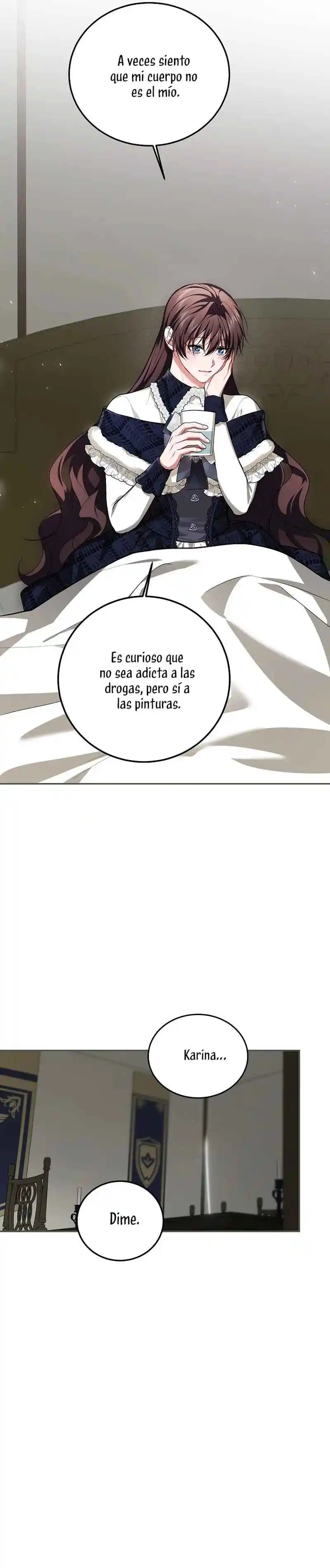 EXTRA POR TIEMPO LIMITADO capítulo 65, página 29