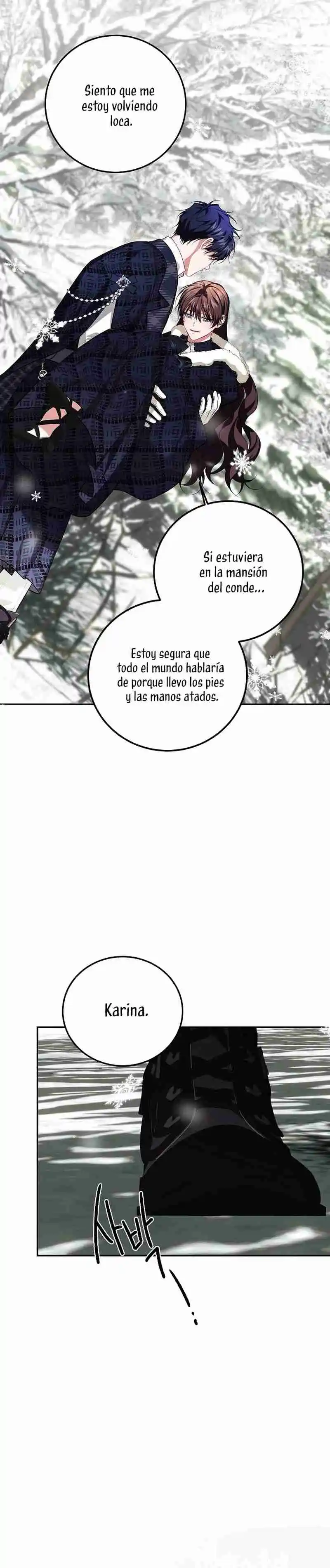 EXTRA POR TIEMPO LIMITADO capítulo 65, página 40