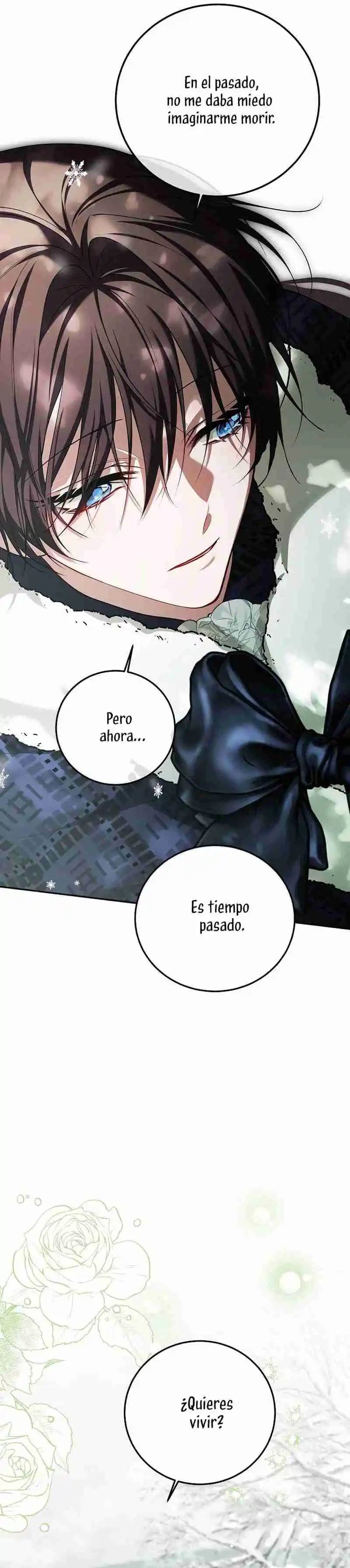 EXTRA POR TIEMPO LIMITADO capítulo 65, página 43