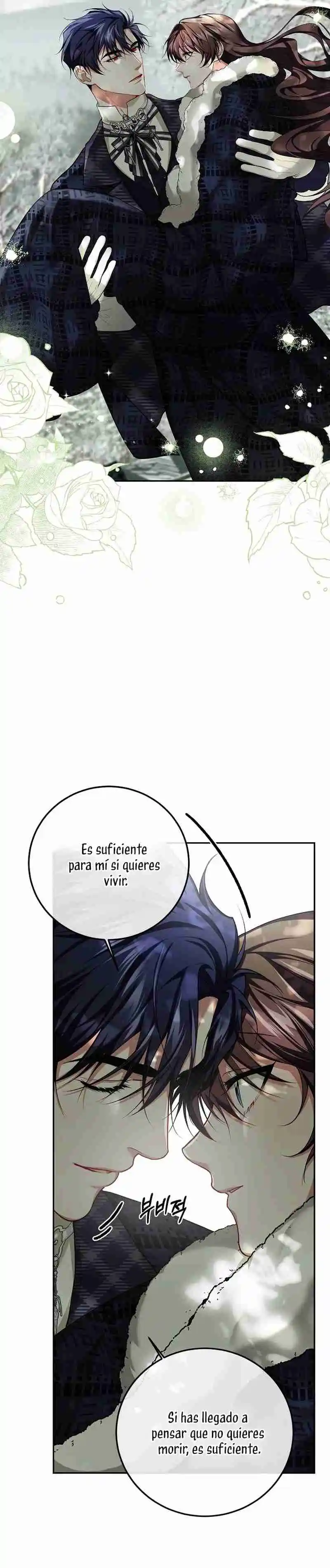 EXTRA POR TIEMPO LIMITADO capítulo 65, página 44