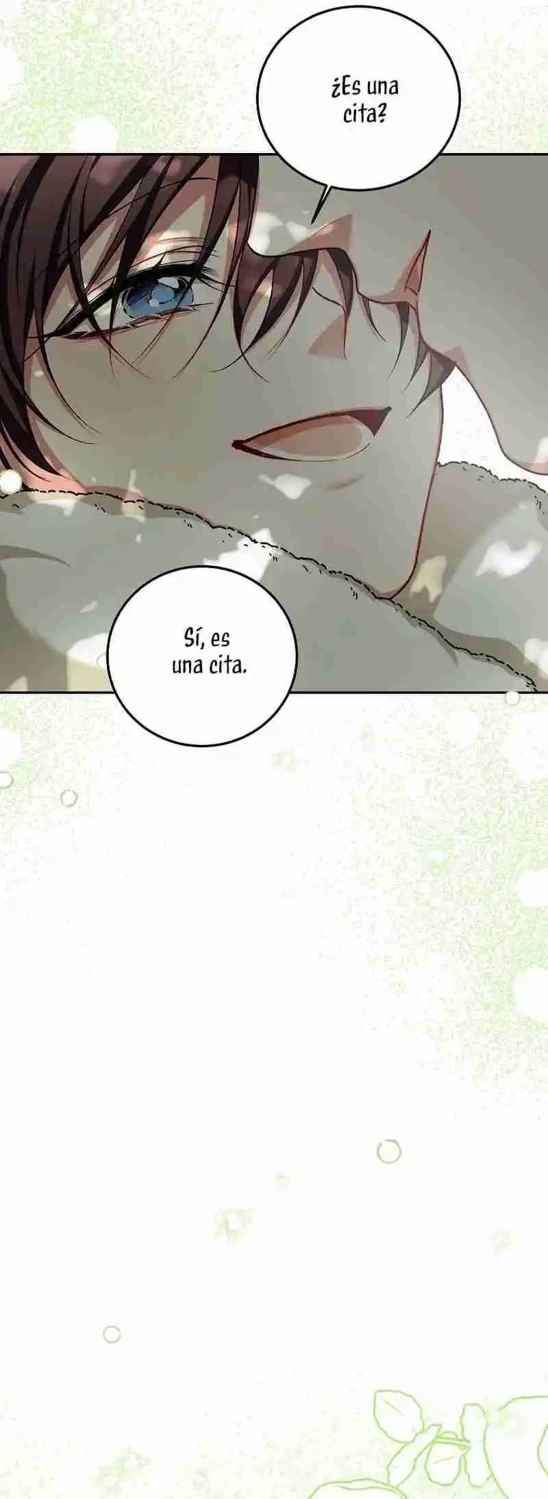 EXTRA POR TIEMPO LIMITADO capítulo 65, página 46