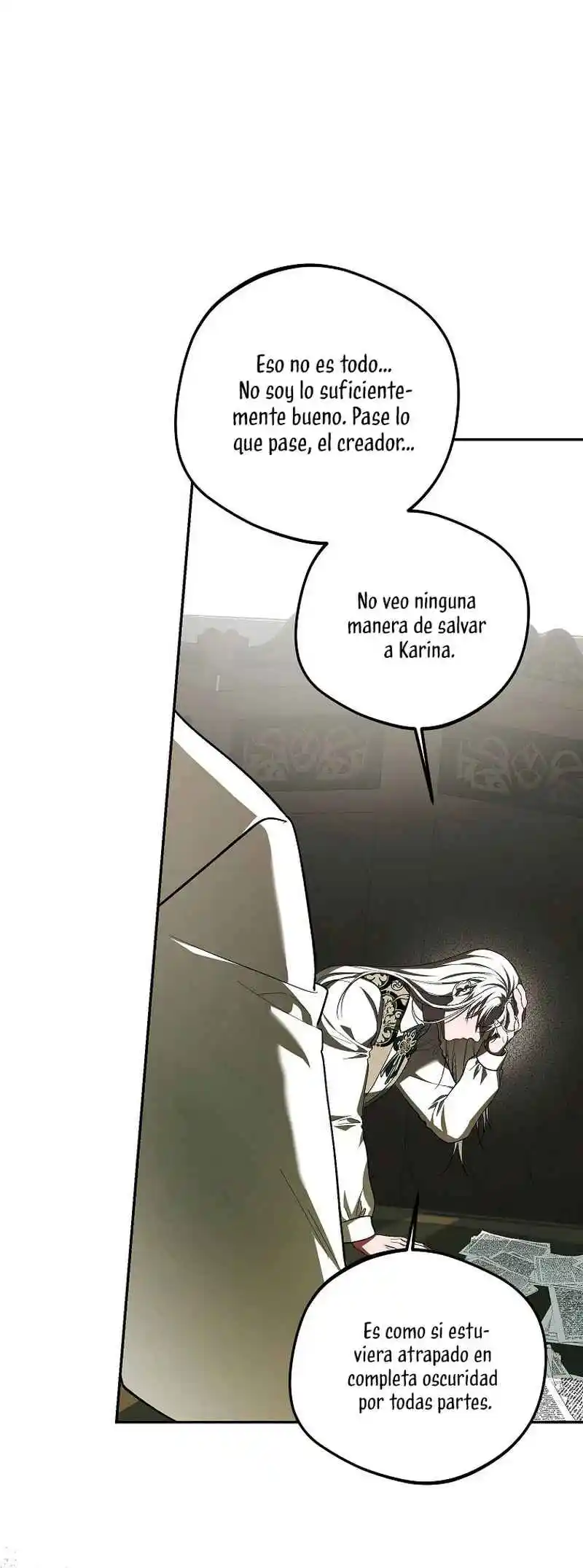 EXTRA POR TIEMPO LIMITADO capítulo 66, página 8