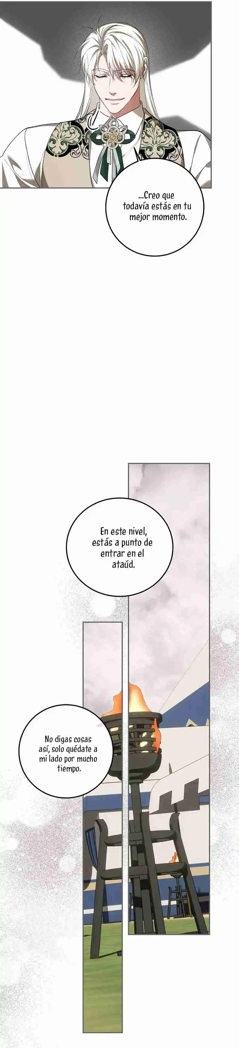 EXTRA POR TIEMPO LIMITADO capítulo 66, página 20