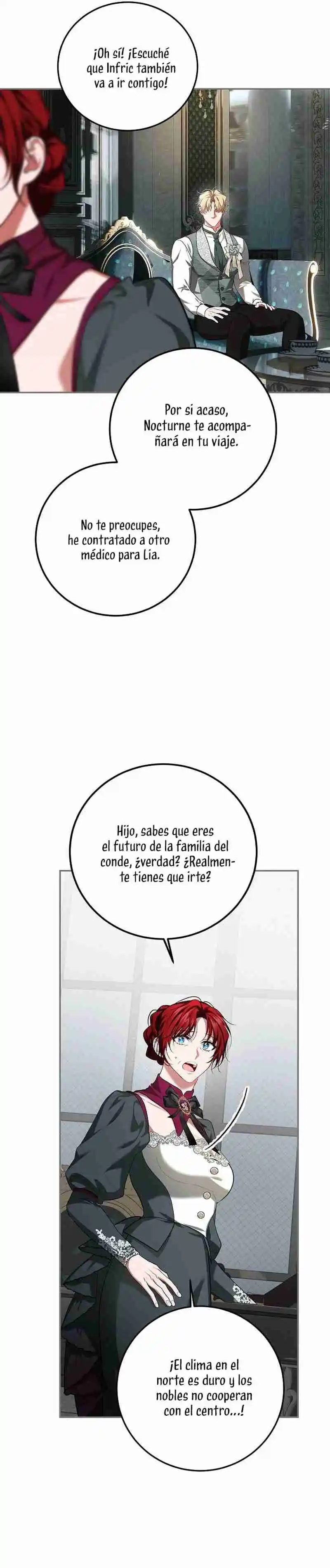 EXTRA POR TIEMPO LIMITADO capítulo 66, página 23