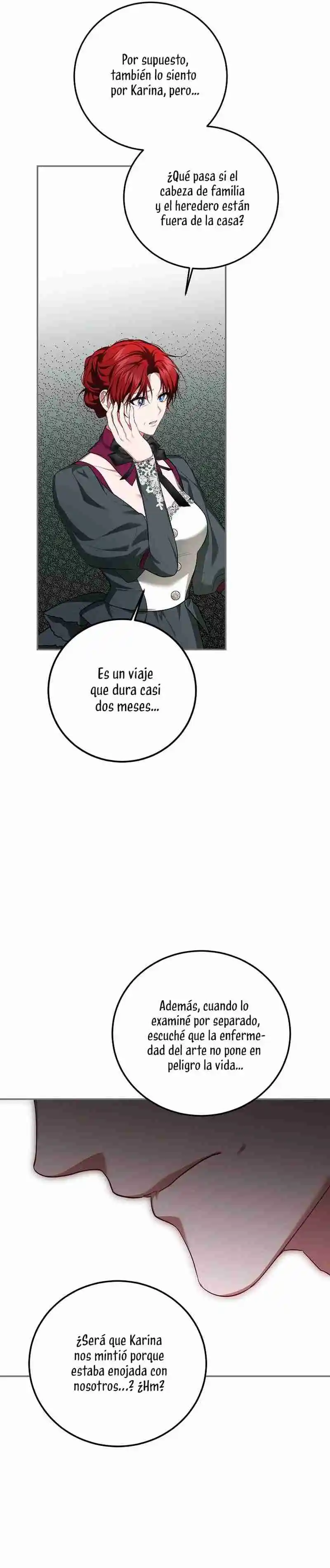 EXTRA POR TIEMPO LIMITADO capítulo 66, página 25