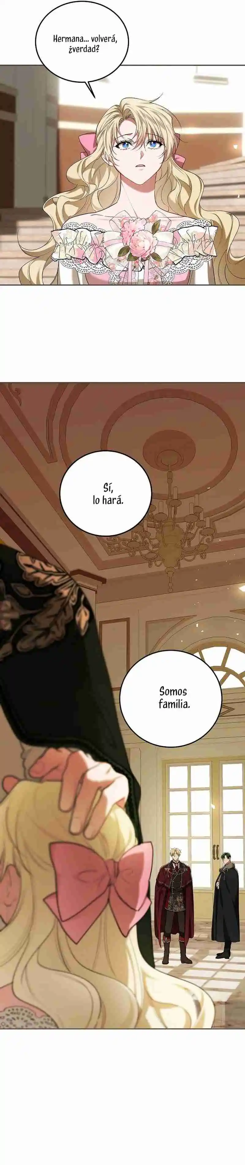EXTRA POR TIEMPO LIMITADO capítulo 66, página 36