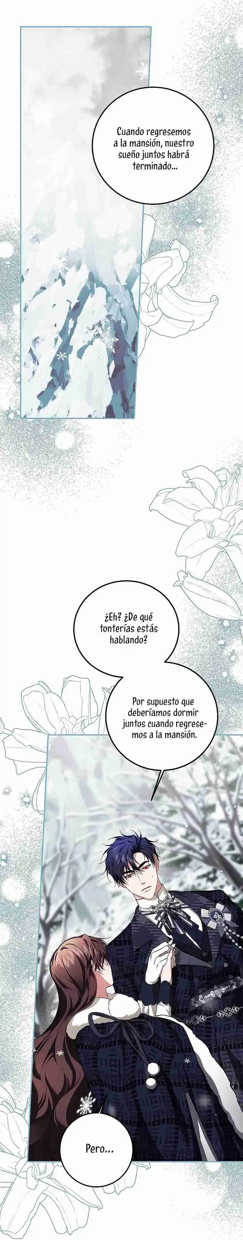 EXTRA POR TIEMPO LIMITADO capítulo 67, página 10