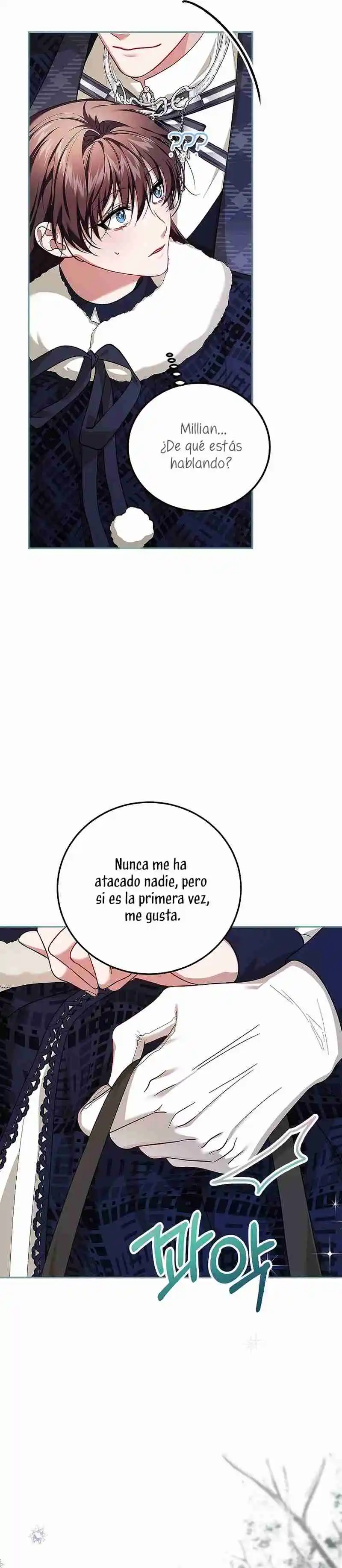 EXTRA POR TIEMPO LIMITADO capítulo 67, página 25